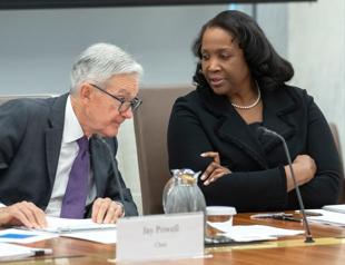 Trump moves to fire a Fed governor over mortgage fraud claims