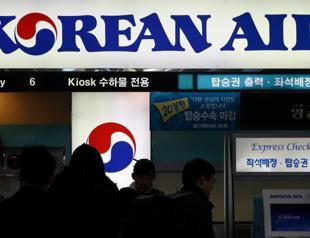 Korean Air purchases more than 100 aircraft from Boeing