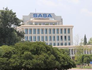 Sasa to establish company for refinery investment in Adana