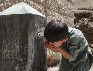 1 in 4 people lack access to safe drinking water: UN