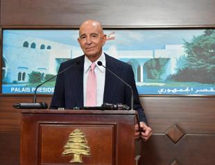 US to back extending UN peacekeeping mandate in Lebanon: Envoy