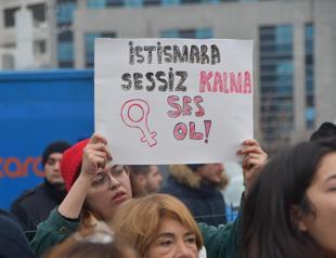Women expose harassment in arts in Türkiye’s own #MeToo wave