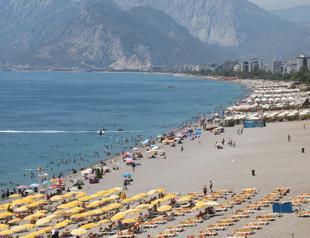Antalya’s beaches cannot be rented, says consumer advocate