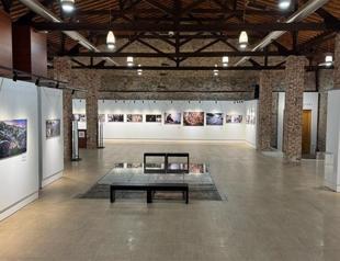 Second exhibition of Istanbul Photo Awards 2025 opens in Istanbul