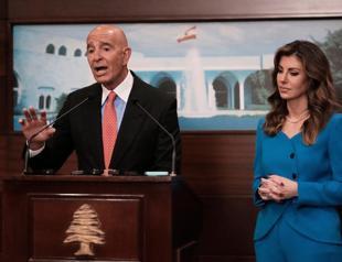 Uproar after US envoy tells Lebanon journalists to act civilized