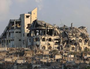 Israel ups pressure on Gaza City as Trump eyes post-war plan