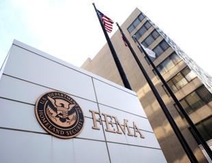 FEMA employees suspended over critical letter