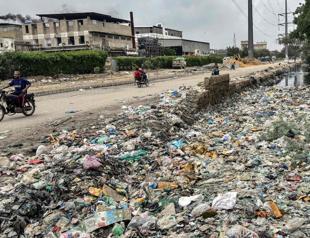 Pakistans monsoon misery: Natures fury, mans mistake