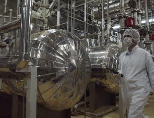 Rubio, IAEA chief discuss global nuclear safety, Iran, Ukraine