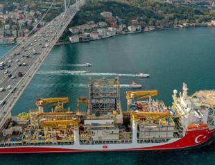 Türkiye to deploy AI in oil and natural gas exploration