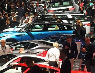 UK car exports to US rebound on trade deal: Industry data