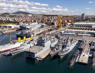 Teknofest launches ‘Blue Homeland’ edition showcasing Türkiye’s naval power