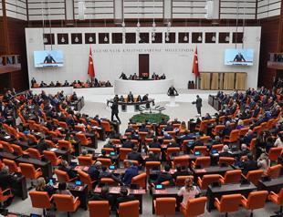 Parliament to convene on Gaza in special session