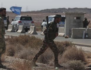 Türkiye to support Syrias efforts to keep its unity: Defense sources