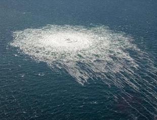 Russia says satisfied with Nord Stream sabotage probe