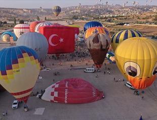 Türkiye welcomes Chinese influencers to iconic destinations