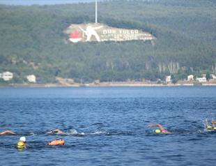 Safety rules tightened for Çanakkale swim following missing athlete case