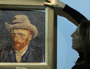 Van Gogh Museum could close without more help from Dutch govt