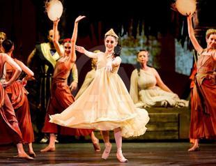 İzmir State Opera and Ballet to open season with ‘Troy’
