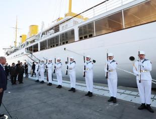 Turkish defense industry  writing history: Erdoğan