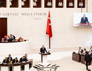 Parliament passes Gaza memorandum slamming Israels genocide