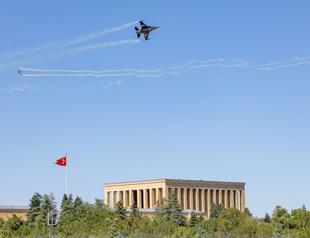 Türkiye marks Victory Day with nationwide celebrations