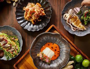 Bangkok Rising: Chef Ton’s Sky-High Manifesto of Thai Cuisine