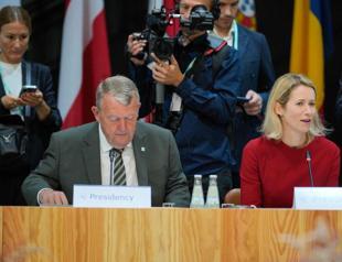 EU top diplomat not optimistic on sanctioning Israel