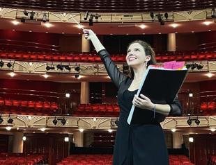 Courage key to composer Aydıngöz’s global success