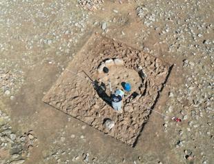 Mendik Tepe sheds light on early Neolithic life in Türkiye