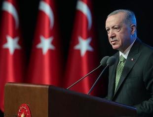 Erdoğan hails Victory Day as symbol of Türkiye’s independence