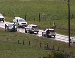 Wife of wanted Australian man urges him to surrender