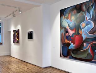 Curated show in London reimagines nature as acting, thinking subject