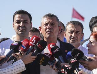 CHP leader says open to path of democracy with Bahçeli