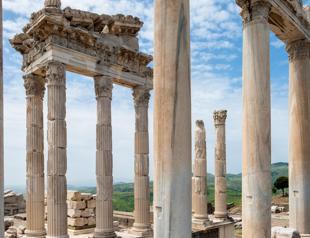 Bergama to represent Türkiye in UNESCO youth campaign