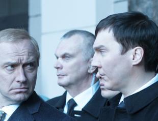 Jude Law debuts portrayal of Vladimir Putin at Venice Film Festival