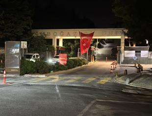 Probe launched into child murder at Boğaziçi University