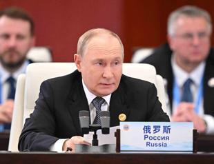 Putin defends Ukraine invasion at China summit, blames West