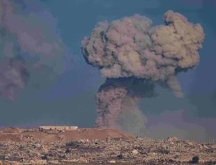 Israel says killed spokesman for Hamas armed wing
