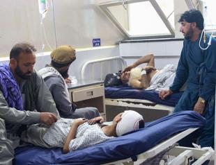 Afghanistan earthquake kills more than 800