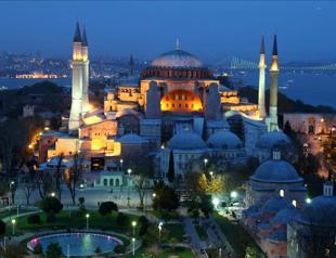 Earthquake readiness top priority for Hagia Sophia renovation: Minister