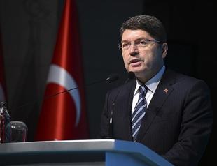 Minister vows to shield judiciary as new legal year begins in Türkiye