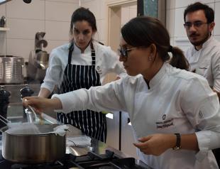 Gastronomy education expands rapidly in Türkiye
