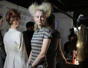 Russian audiences embrace Turkish design at Moscow Fashion Week