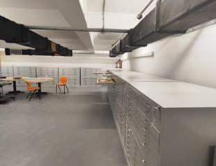 Historic Turkish film collections moved to state-of-the-art facilities