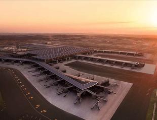 Istanbul Airport becomes busiest airport in Europe