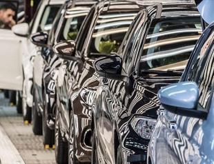 Passenger car sales surge 19 percent in August