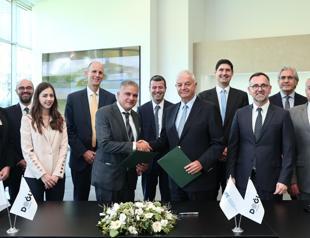 IFC provides 100 million euros in financing to Doğuş Otomotiv