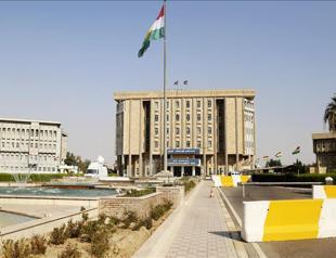 Court sentences Iraqi Kurd opposition leader to five months jail