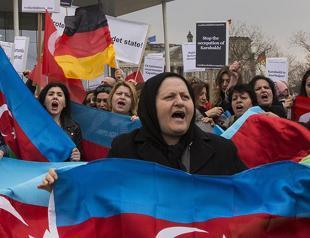 OSCE dissolves group on Karabakh issue